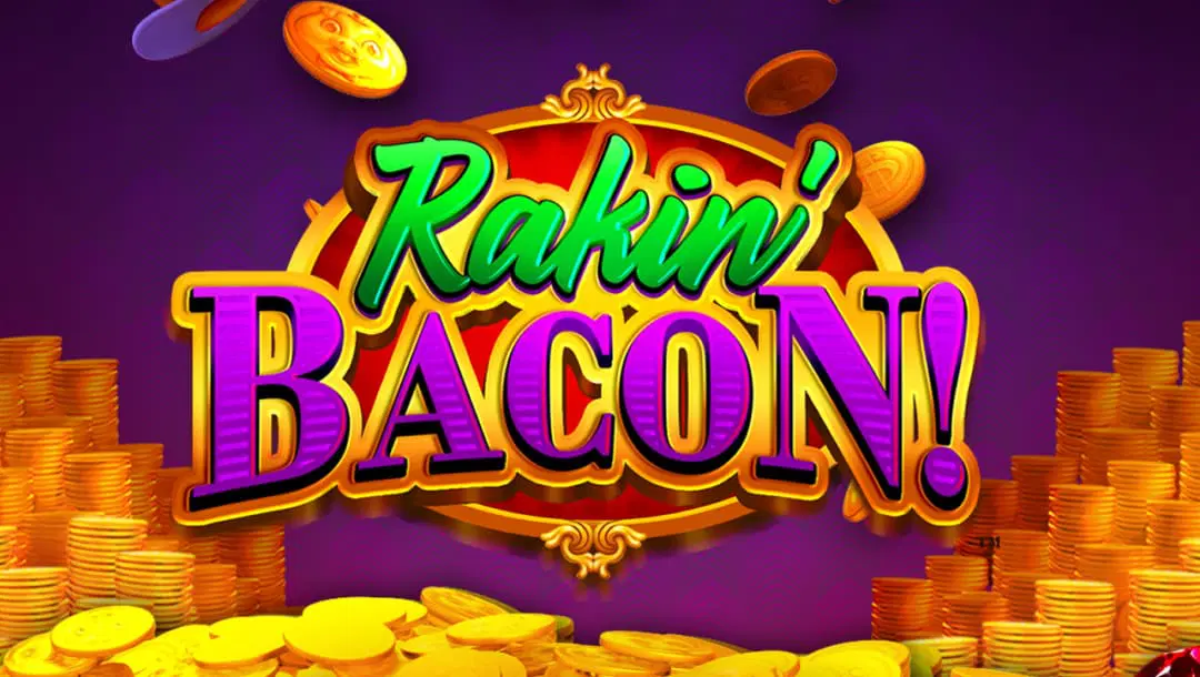 Rakin Bacon Quest