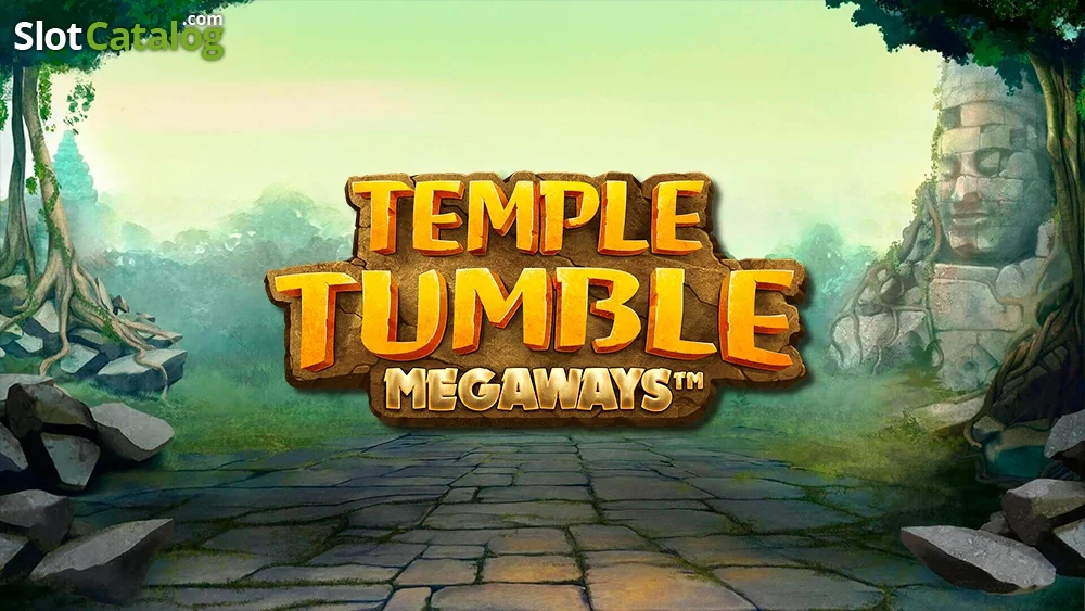 Temple Tumble Adventure
